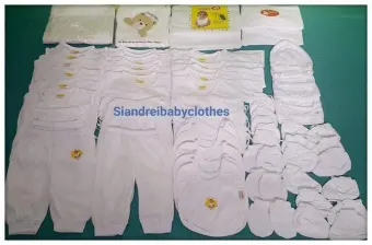 lazada baby clothes