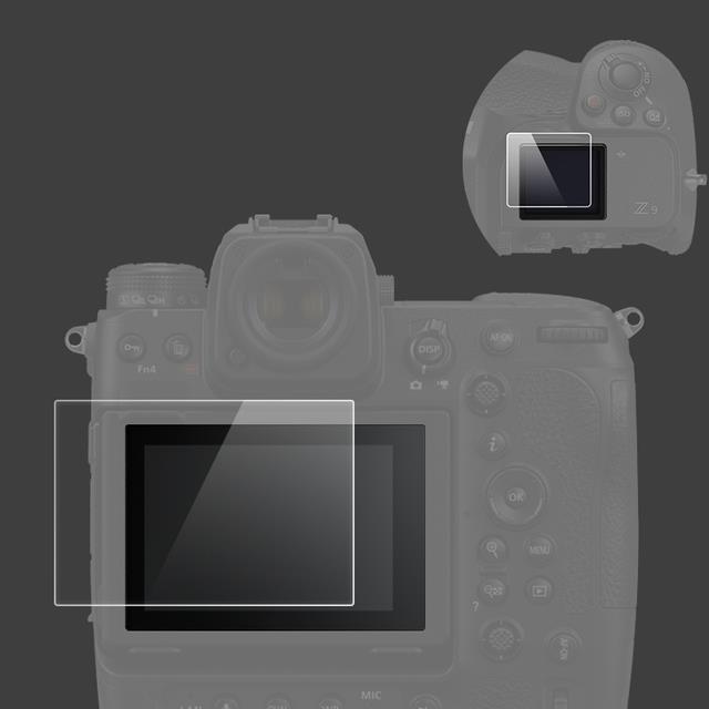 Nikon Z6ii Screen Protector Lazada PH