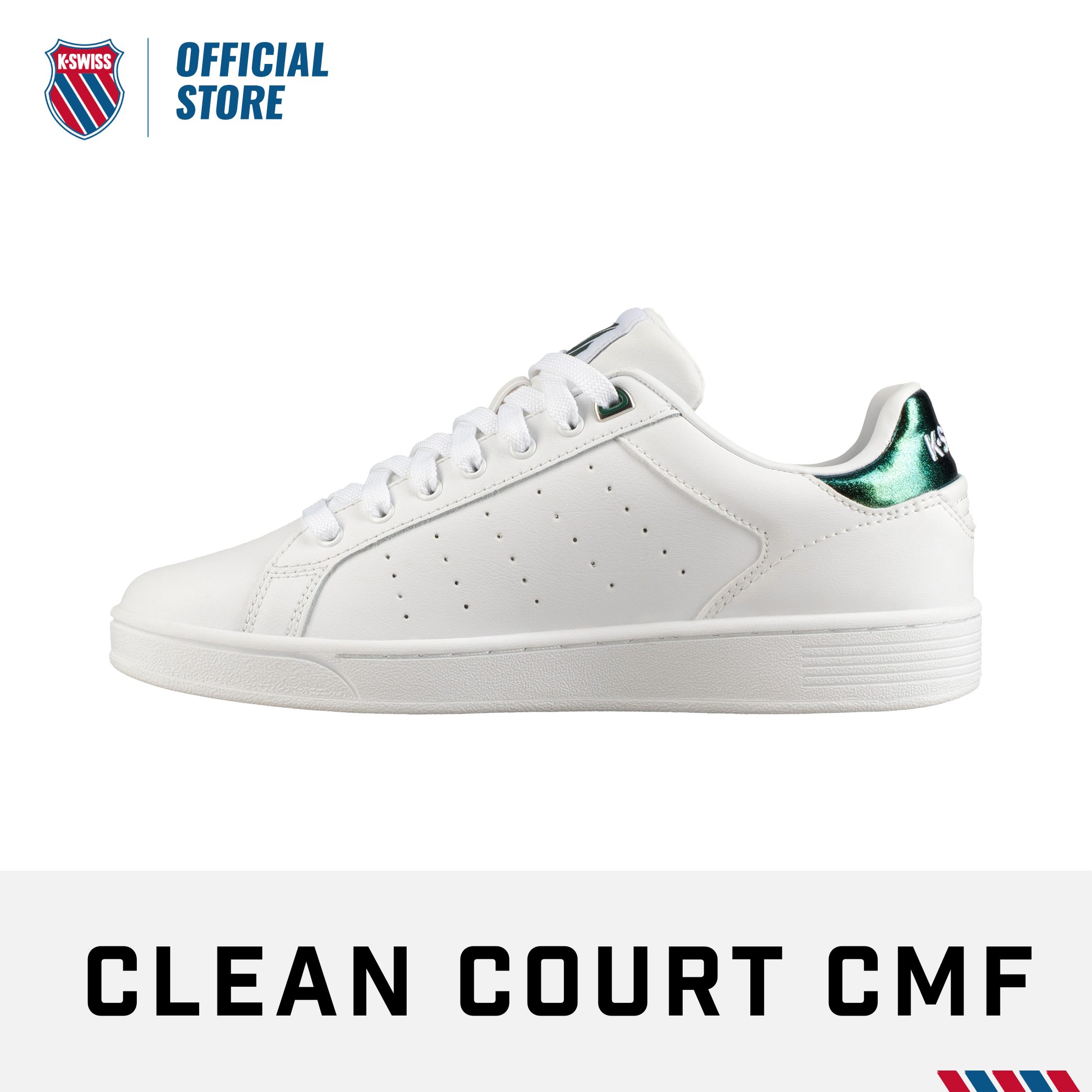 clean court cmf