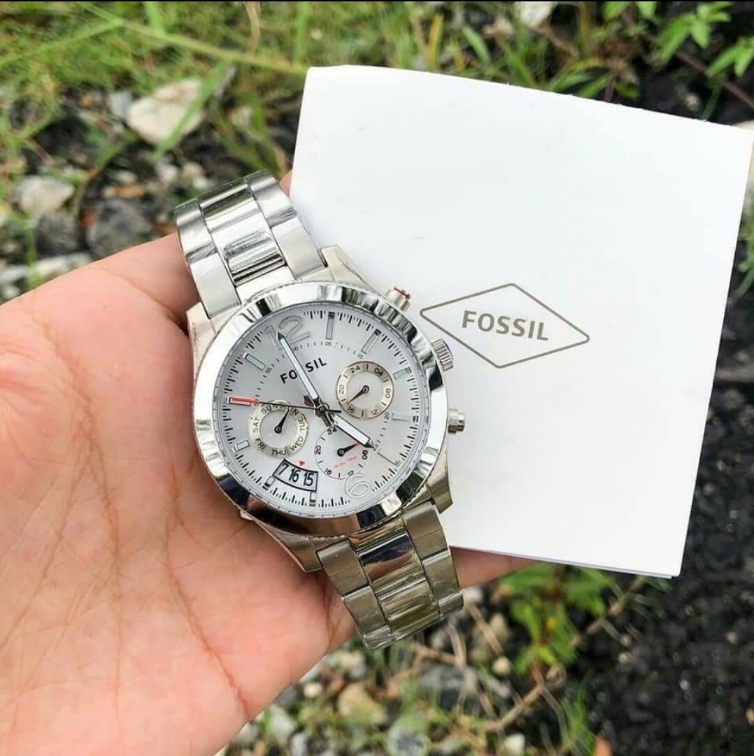 Fossil ES3883 Perfect Boyfriend 