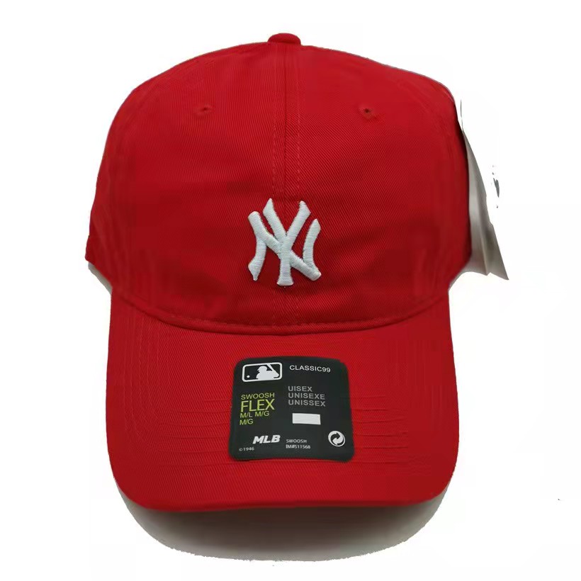 ZM New Caps NY Baseball Cap premium Quality|Class Embriodery High ...