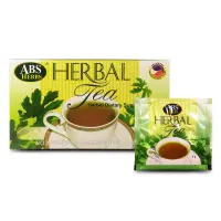 abs ampalaya gyógynövényes fogyókúrás tea)
