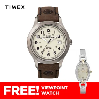 lazada watches timex