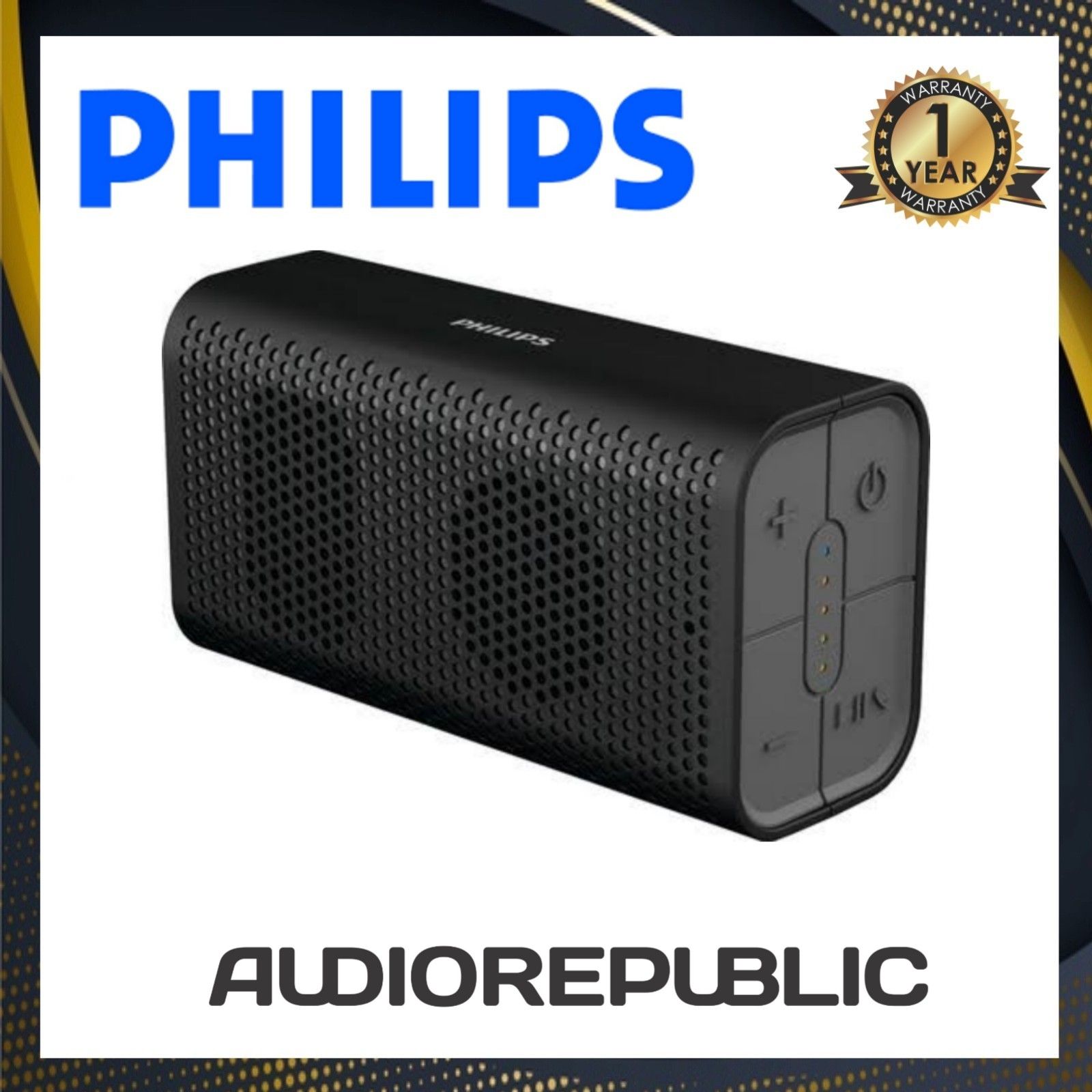 buy philips speakers