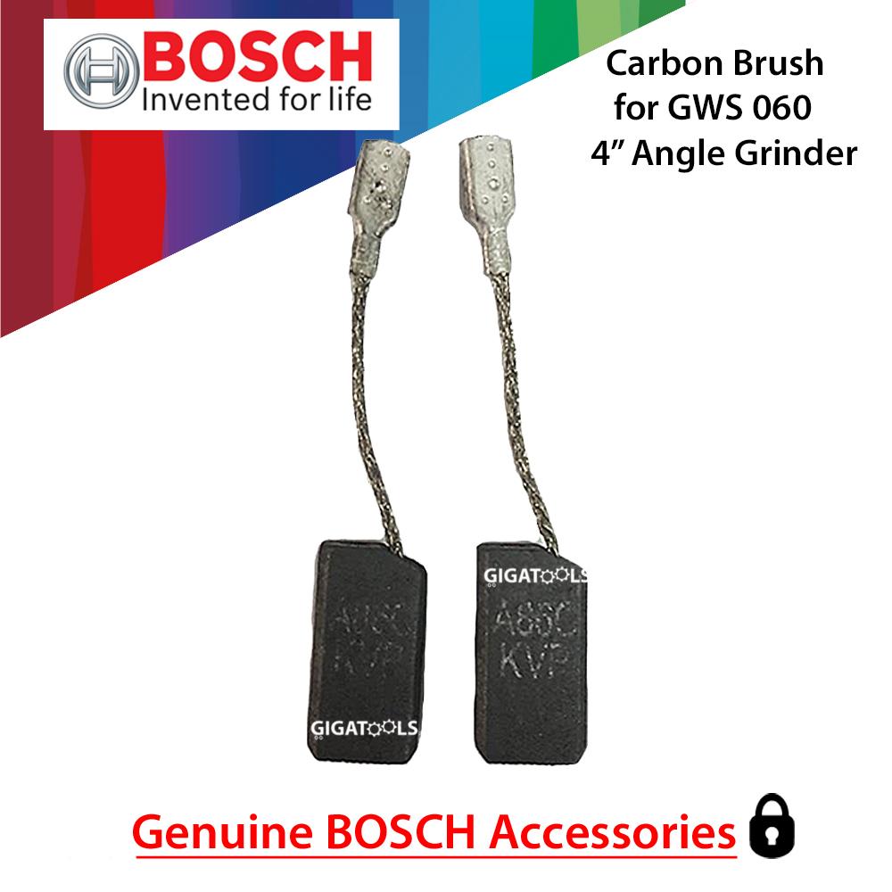 Bosch Carbon Brush ( for GWS 750 / GWS 
