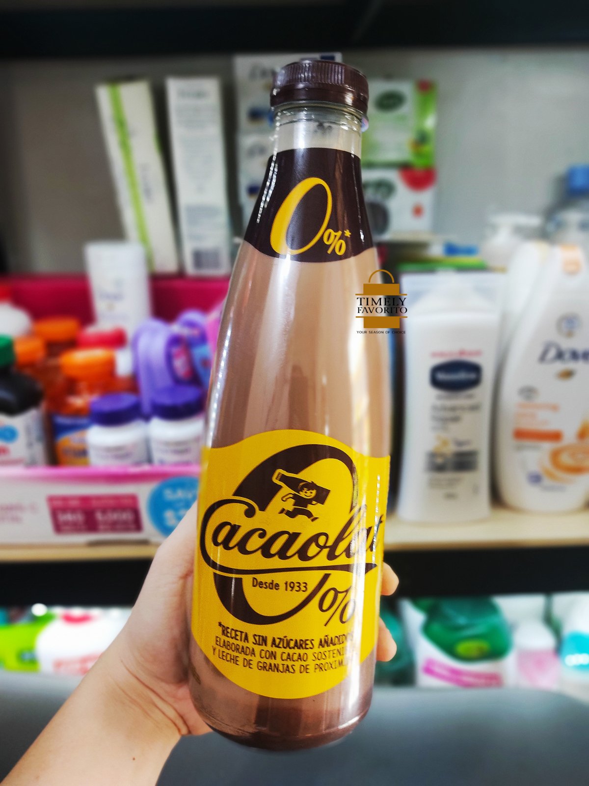 Cacaolat Original Cocoa Milkshake 0 Sugar 1L Lazada PH cacaolat-original-cocoa-milkshake-0-sugar-1l-lazada-ph