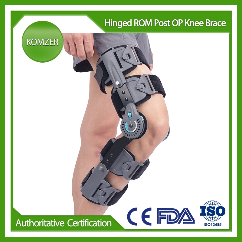 Functional Knee Brace – Komzer