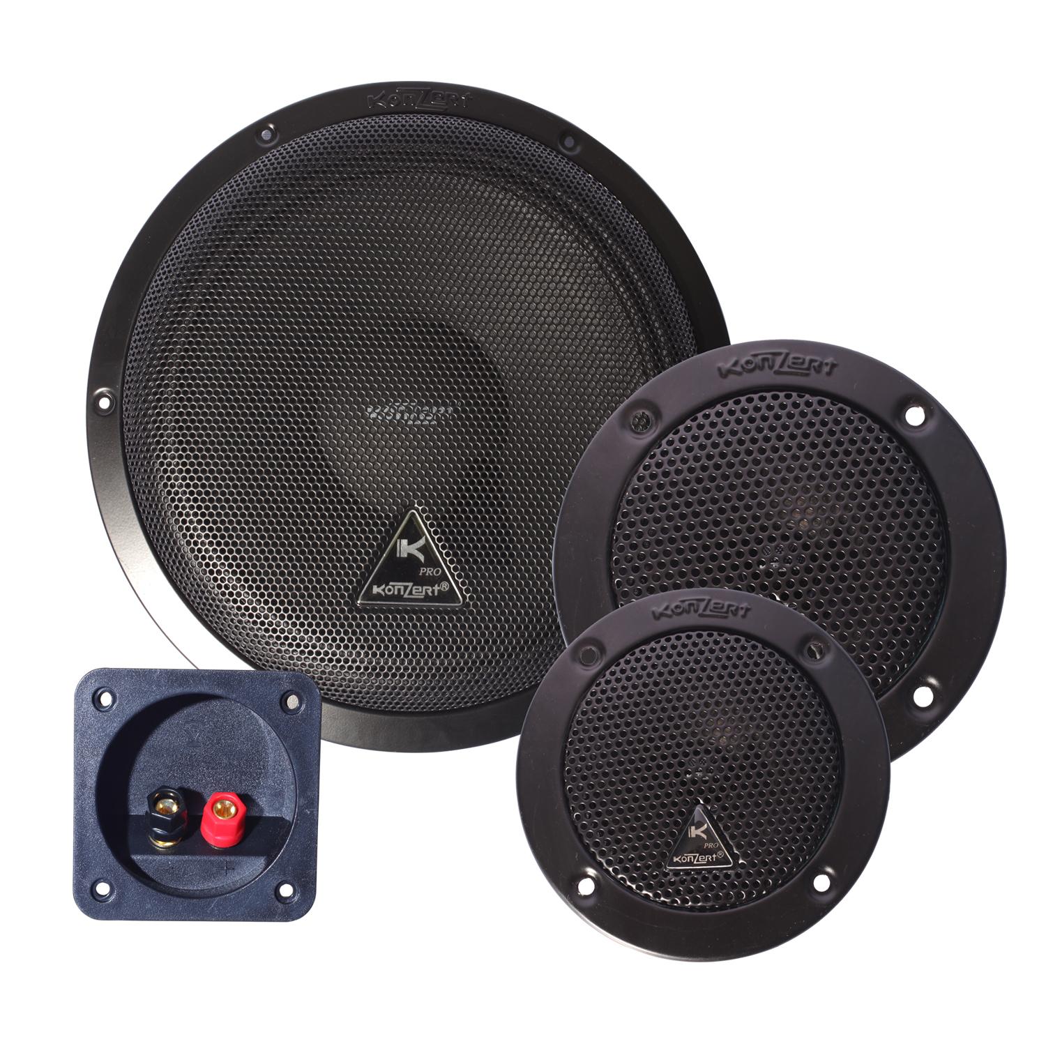 lazada konzert speaker