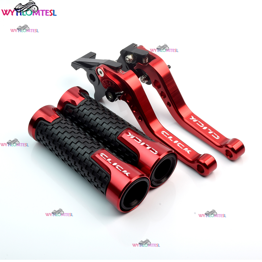 GREDDY 1-finger BRAKE LEVER (右) red GREDDY 1-finger BRAKE LEVER (右) red