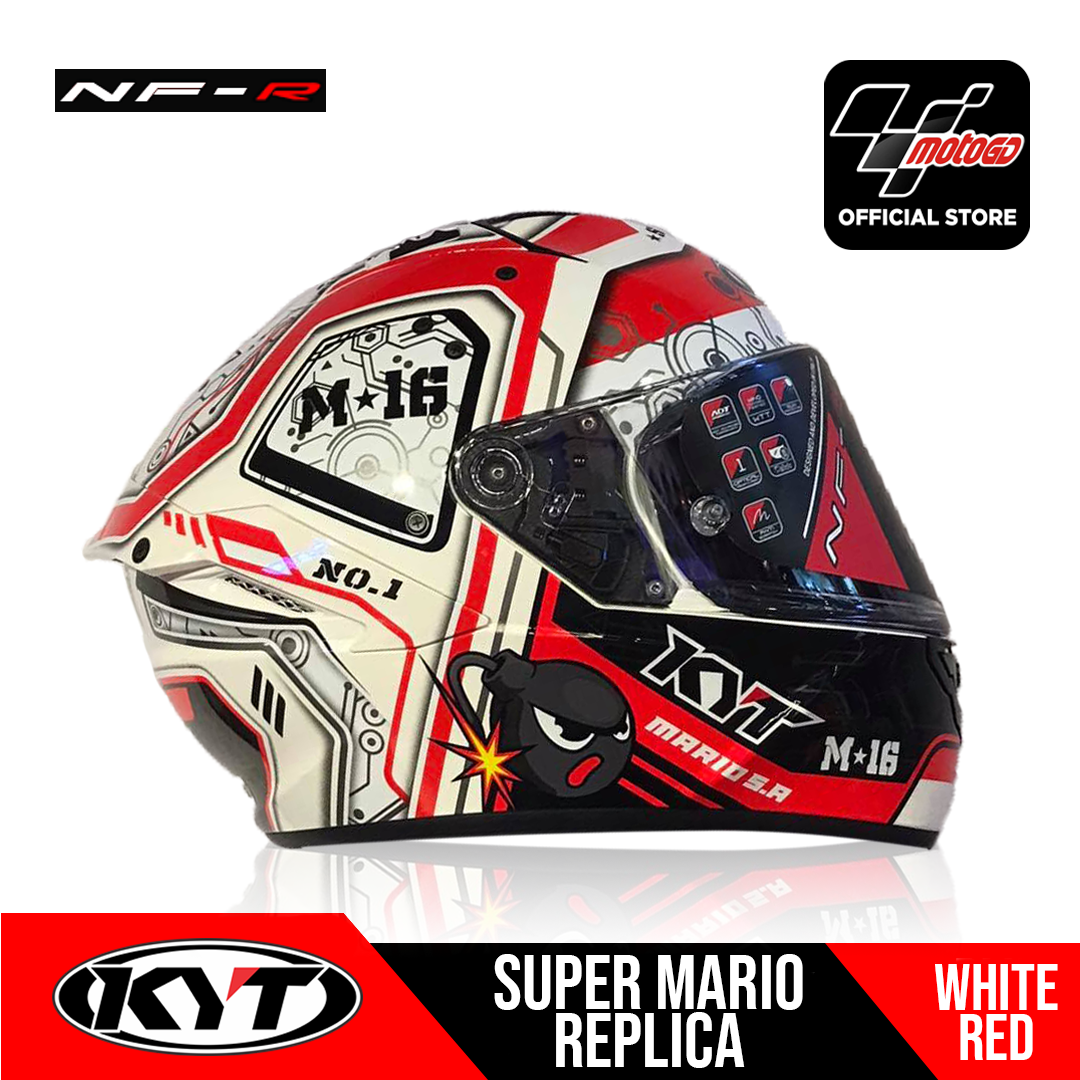 Kyt store helmet lazada