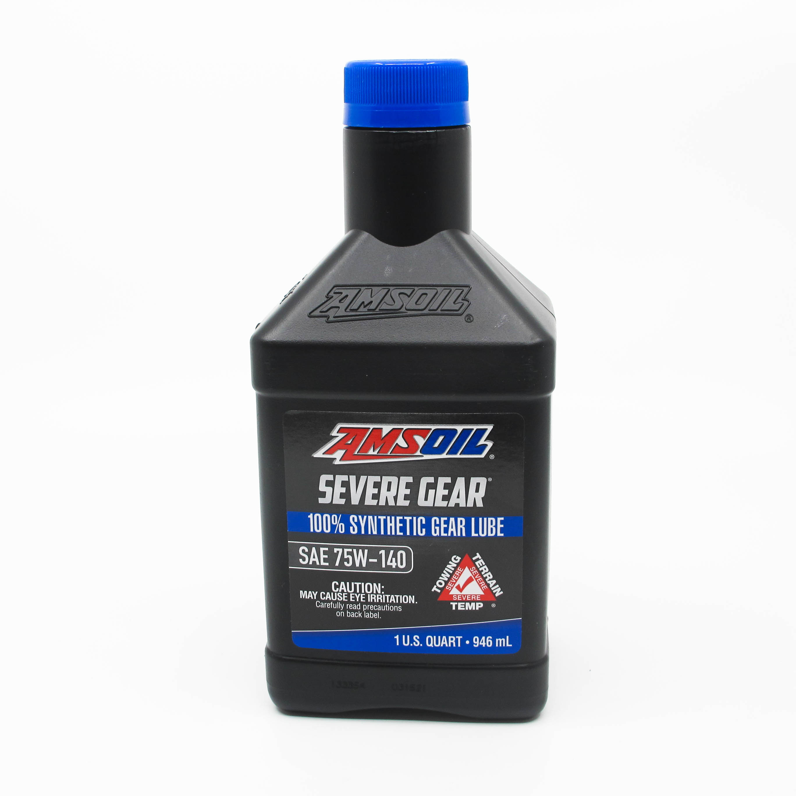 AMSOIL SEVERE GEAR Series Gear Lubes Fully Synthetic 75w90, 75w110, 75w140, 80w90 Lazada PH