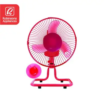 Asahi Ls 9003 Industrial Floor Fan Pink Lazada Ph