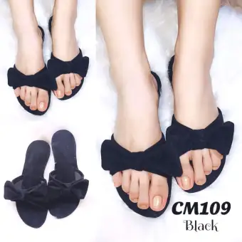 cheap house slippers bulk