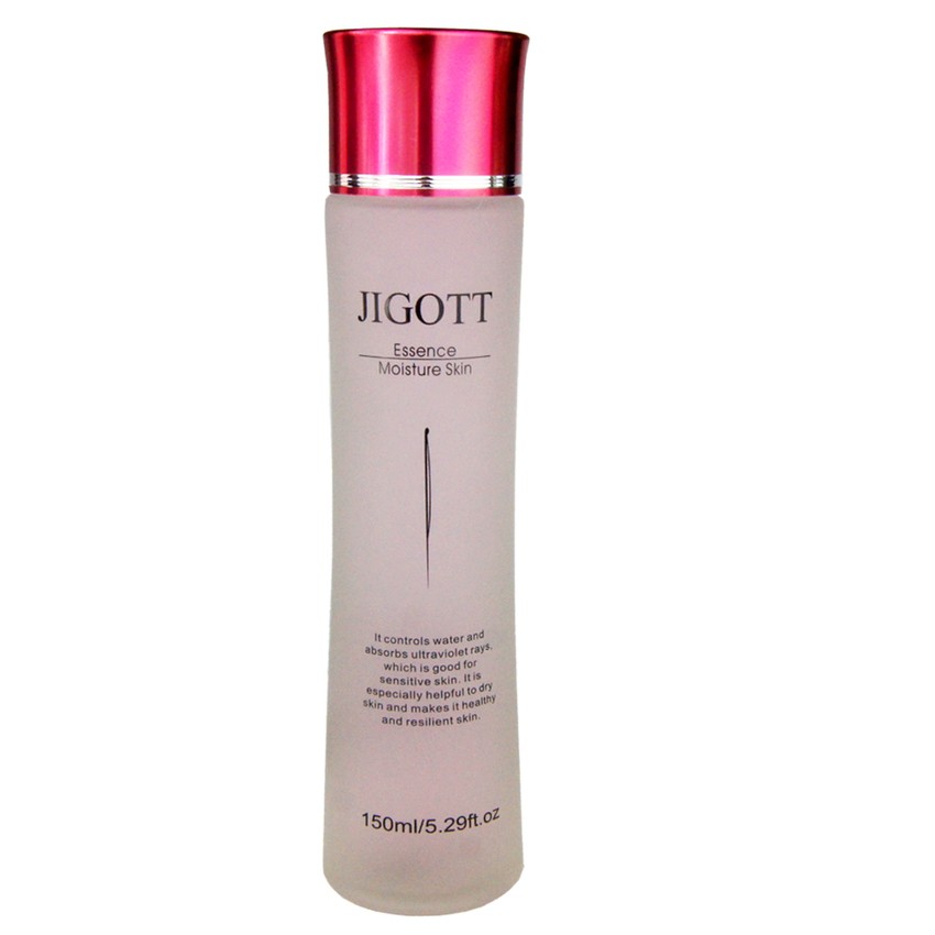 jigott essence moisture skin