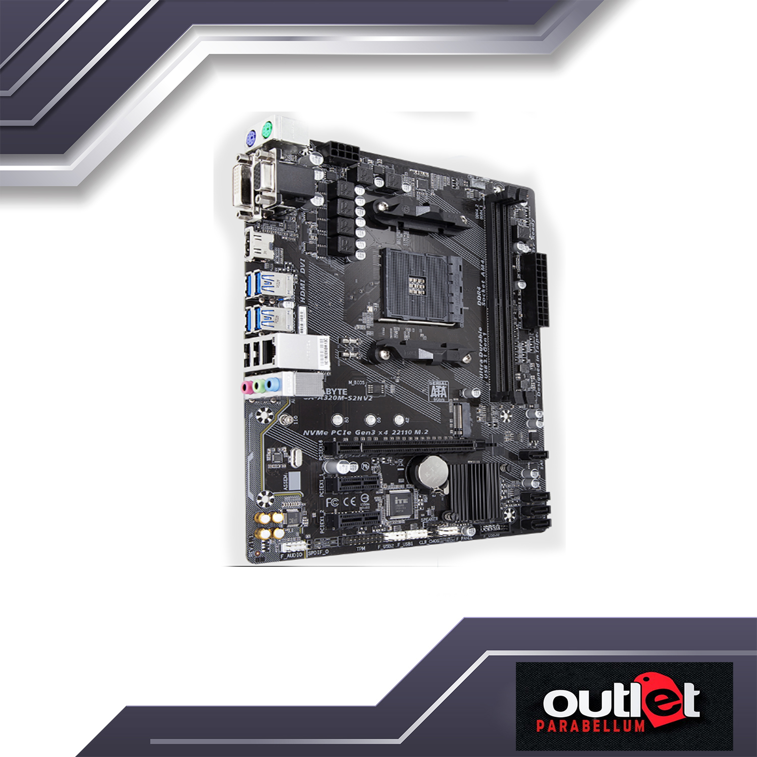 Bios A320m S2h V2 Manual Ga A320m S2h Gigabyte B450m S2h V2 Manual