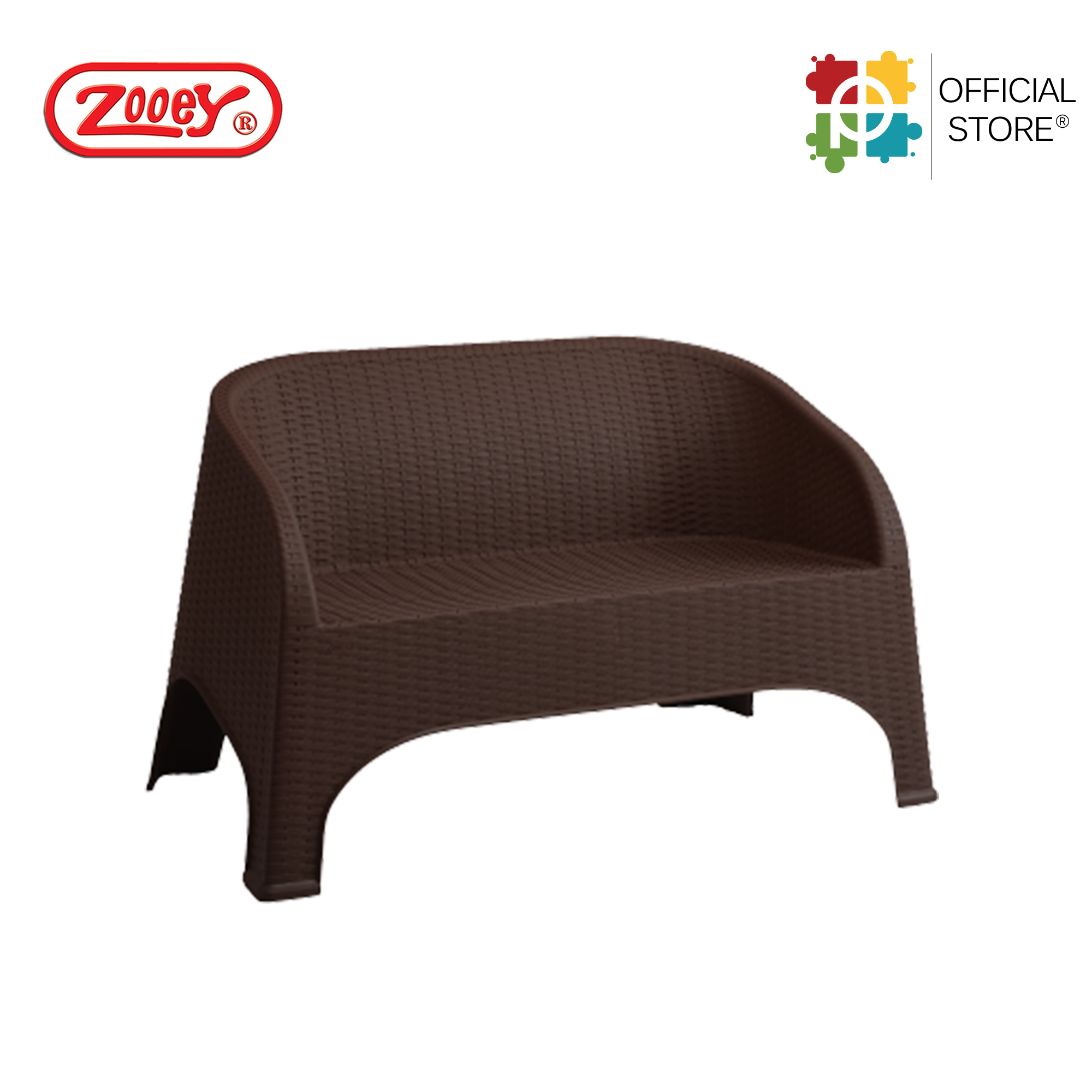 Zooey modern rattan sala set deals price