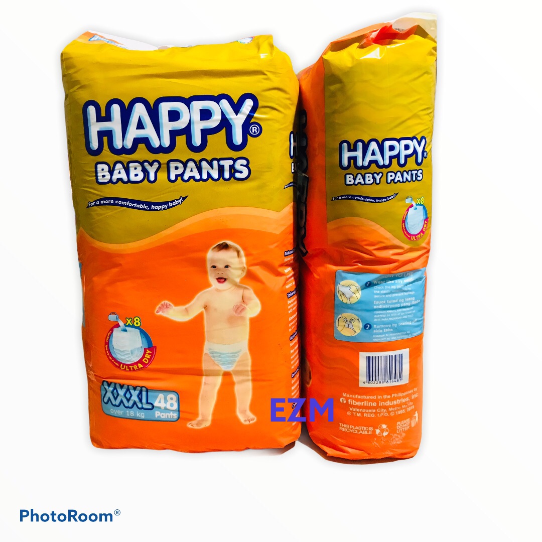 3xl baby diapers