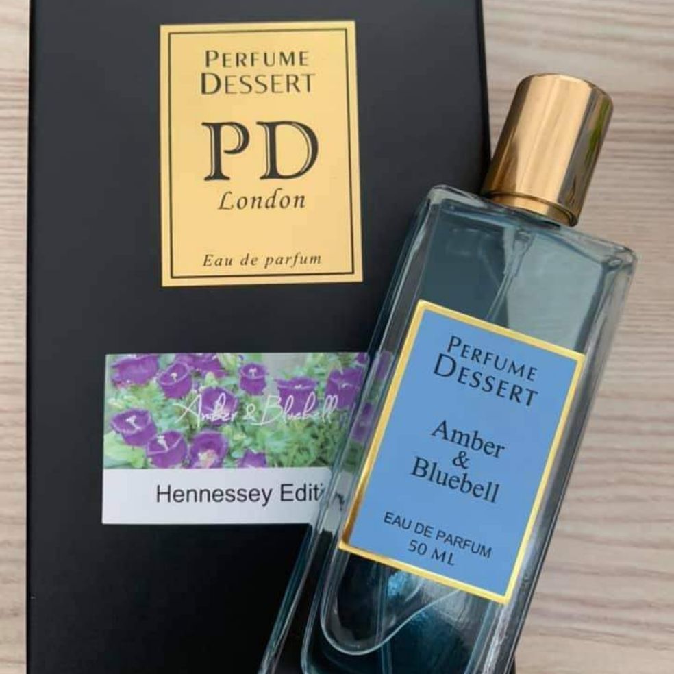 Perfume Dessert Review 2025