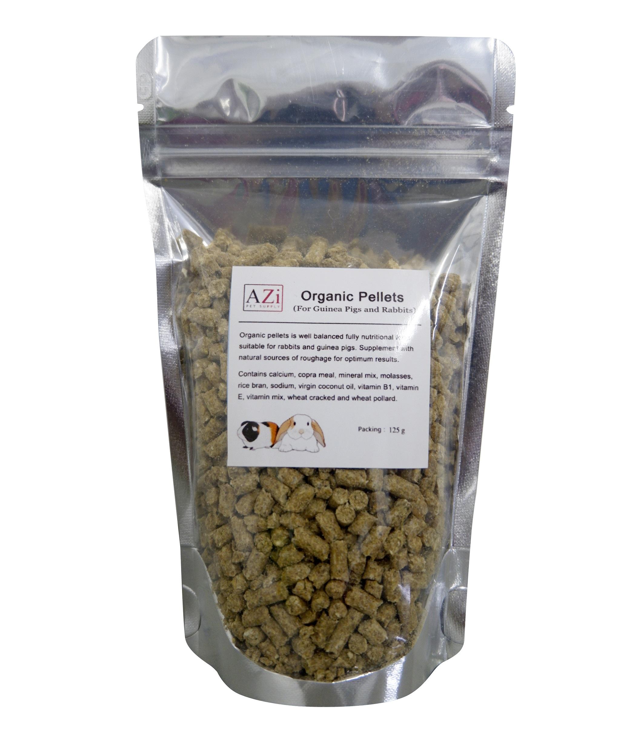 azi-organic-pellet-food-for-guinea-pigs-and-rabbits-125g-per-pack