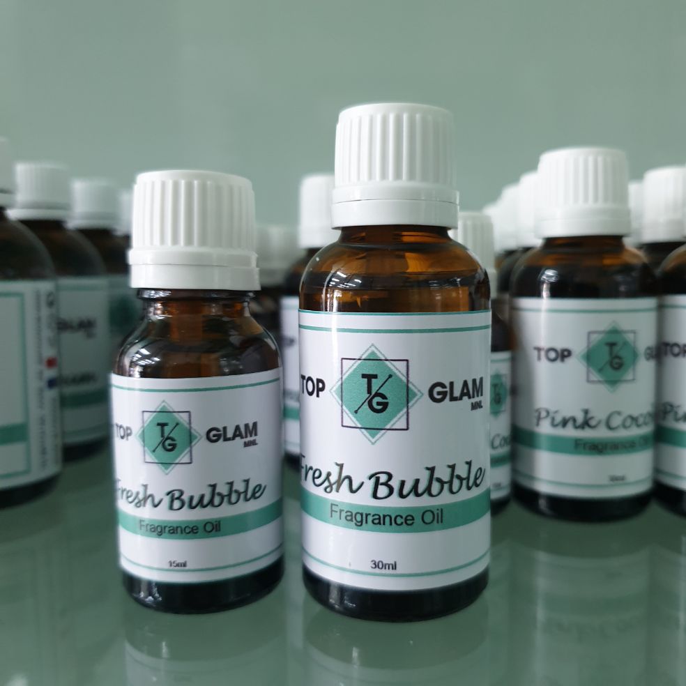 Fresh Bubble Fragrance Oil 30ml Lazada PH