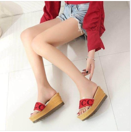 cute simple shoes