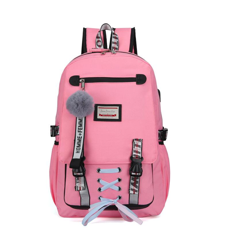 lazada school bags for girl