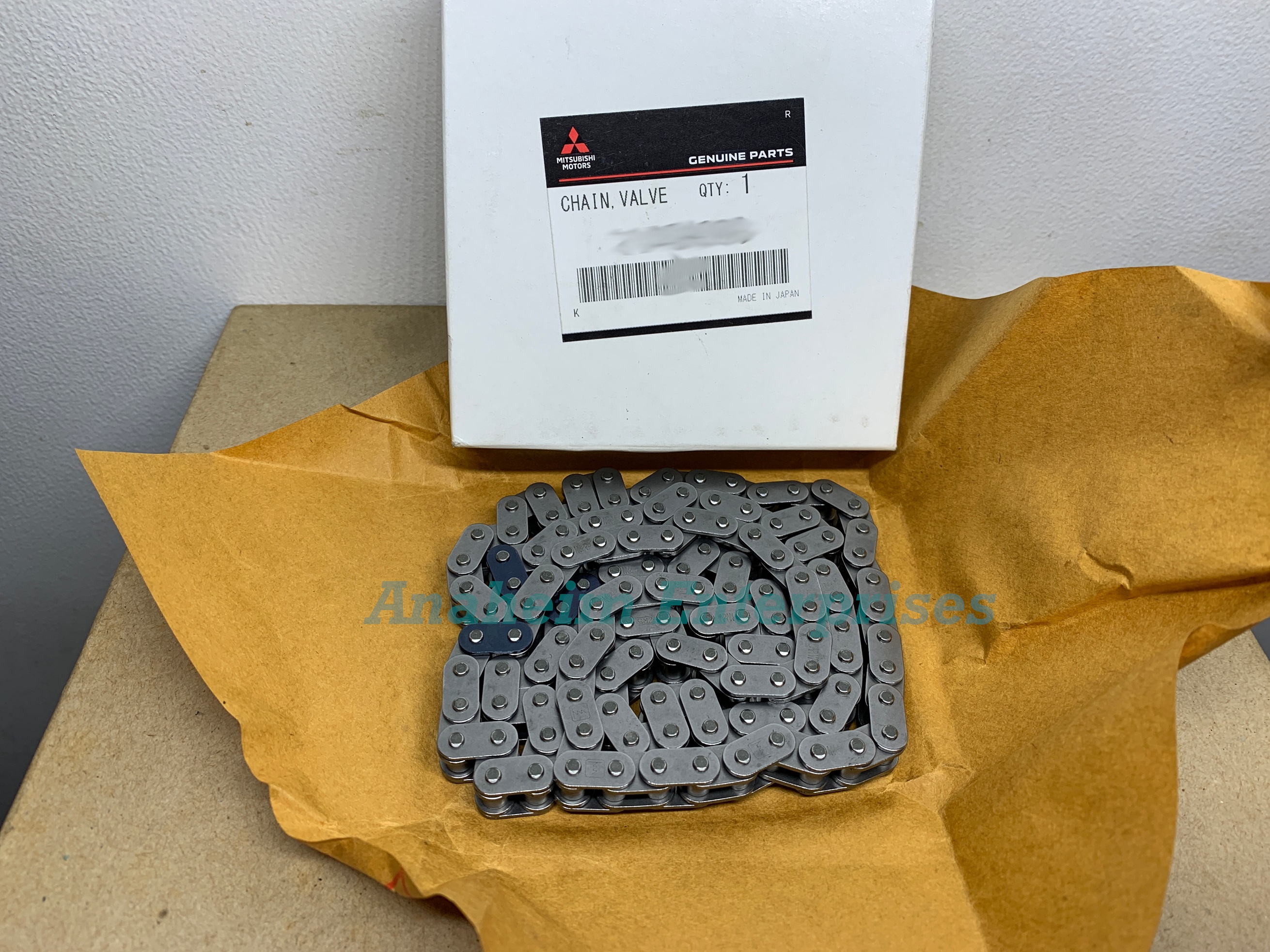 Mitsubishi Xpander, Xpander Cross Valve Timing Chain Lazada PH