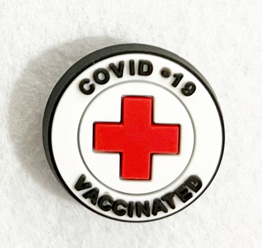 Jibbitz / Medical vacc designs / jibbitz charms / high quality jibbitz