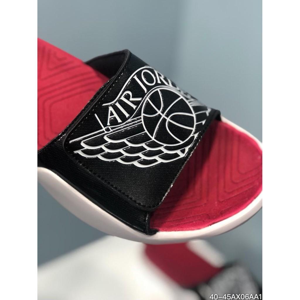 SANDALS HYDRO 7 JORDAN review and price