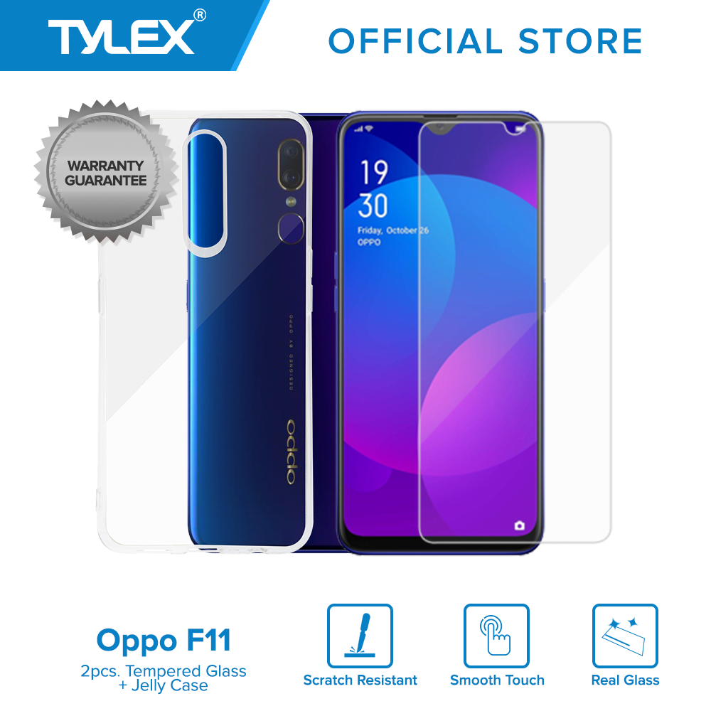 oppo f11 lazada