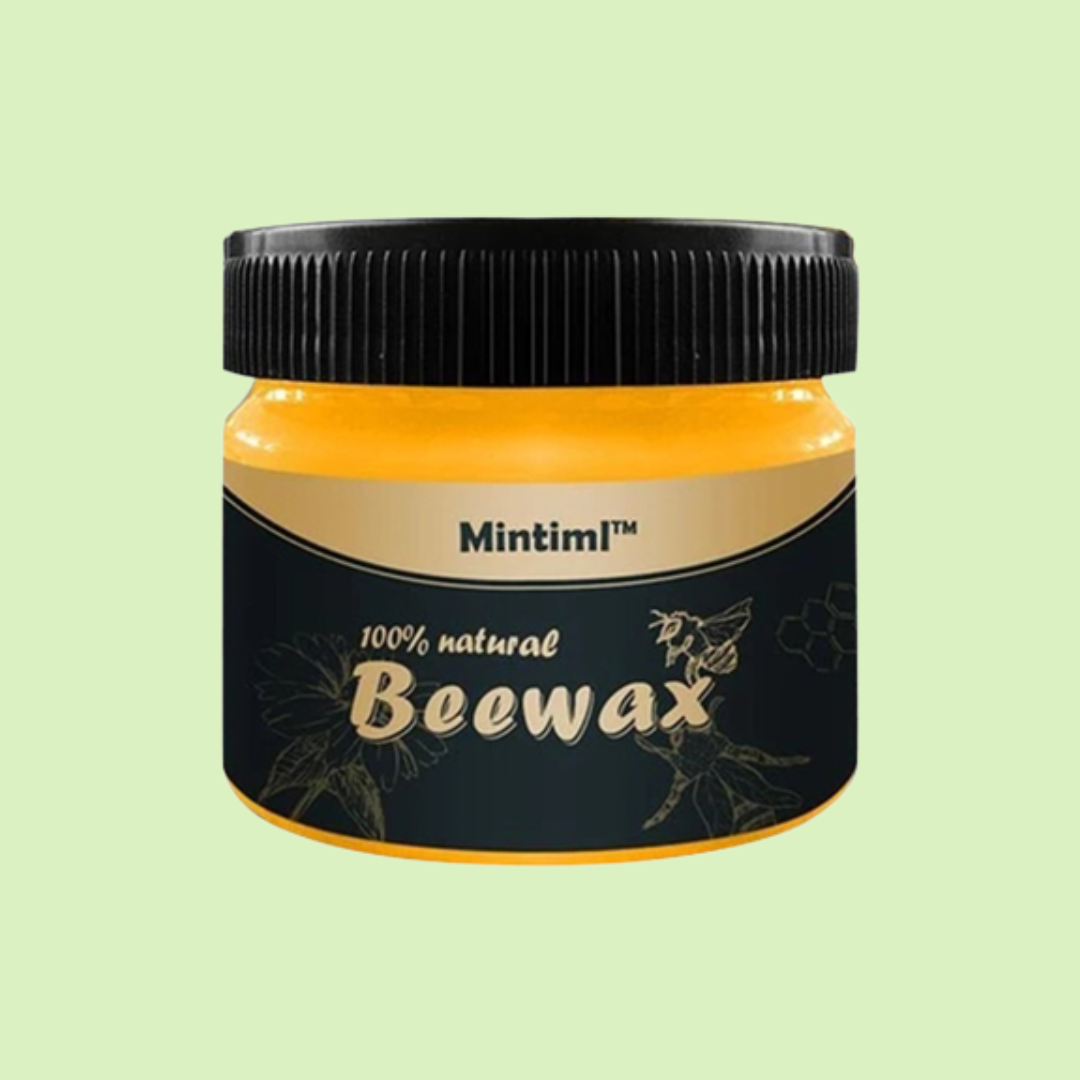 Mintiml beeswax store