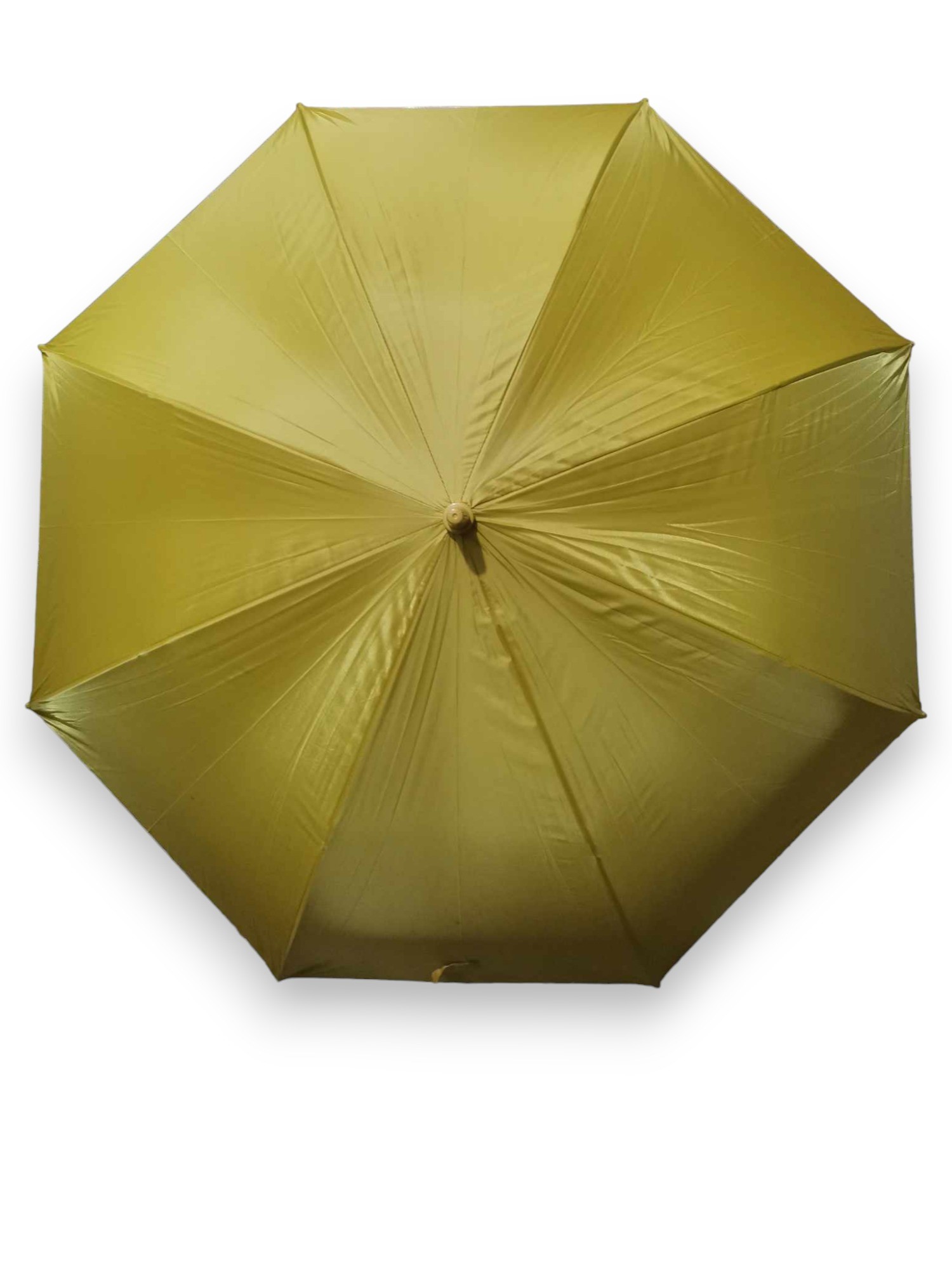 Yo Fiber 27 inche silver backing umbrella