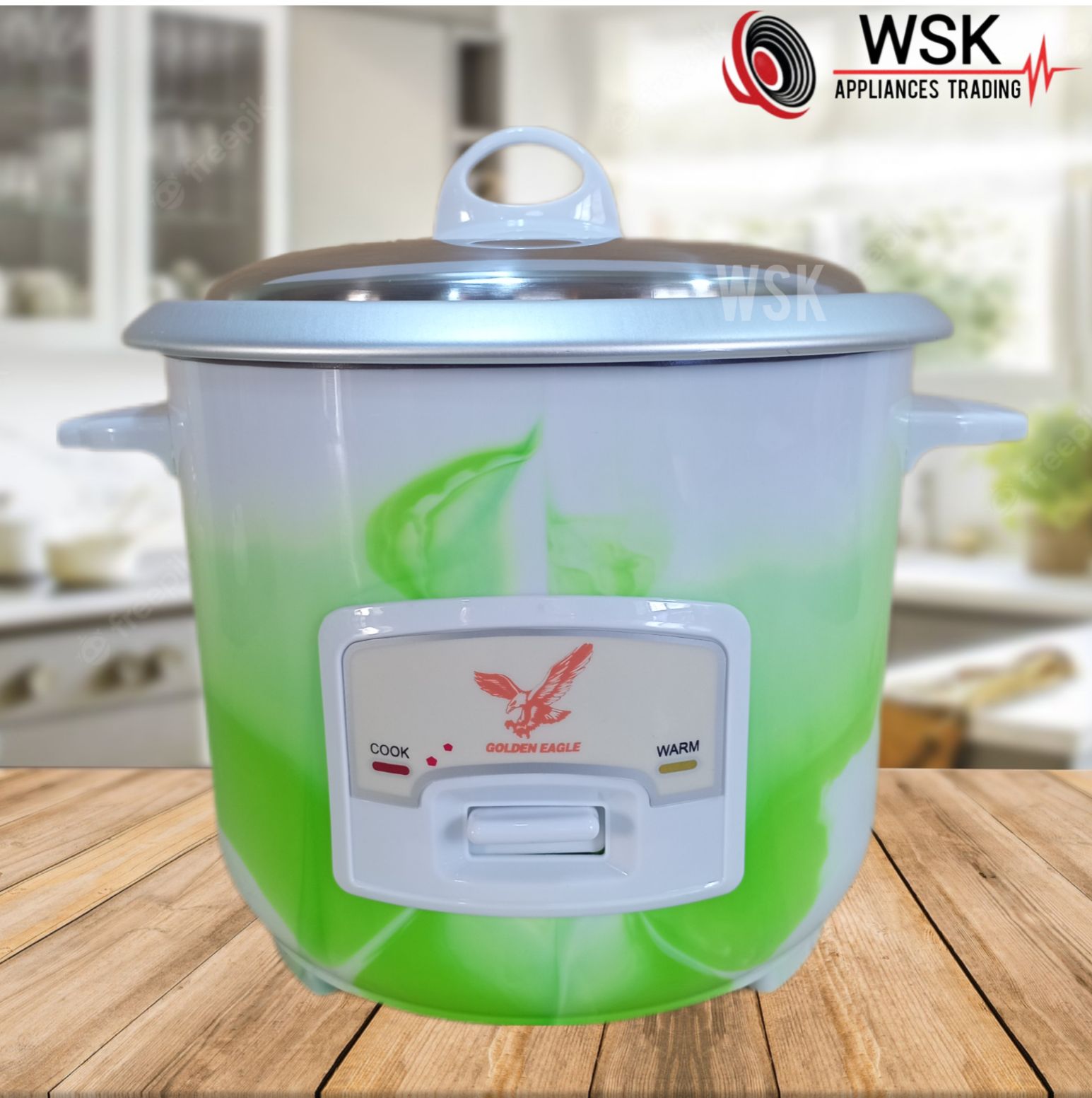 eagle rice cooker price