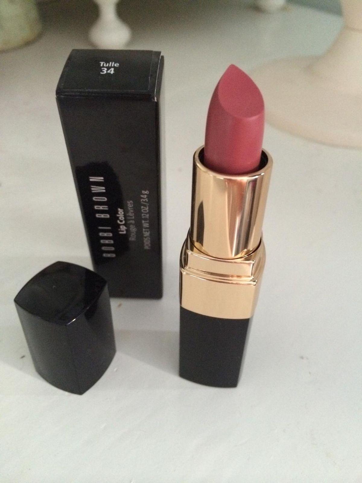 bobbi brown tulle 34