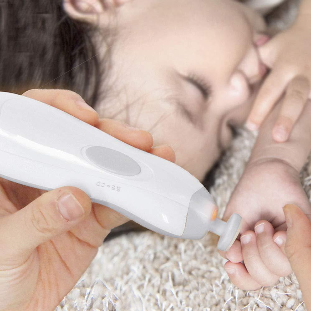 mothercare nail clipper