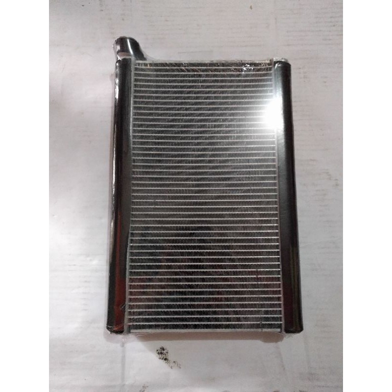 Subaru Forester SH/SJ (20092018) XV GP (20122017) Evaporator Laminated Cooling Coil