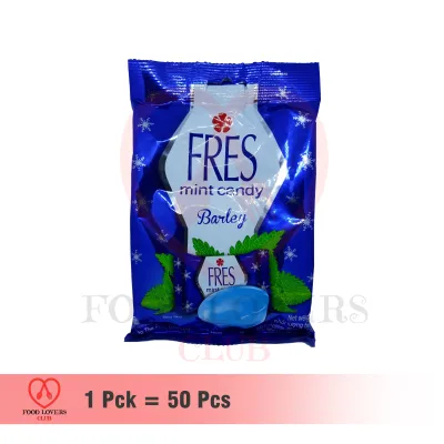 Fres Candy Barley Flavor