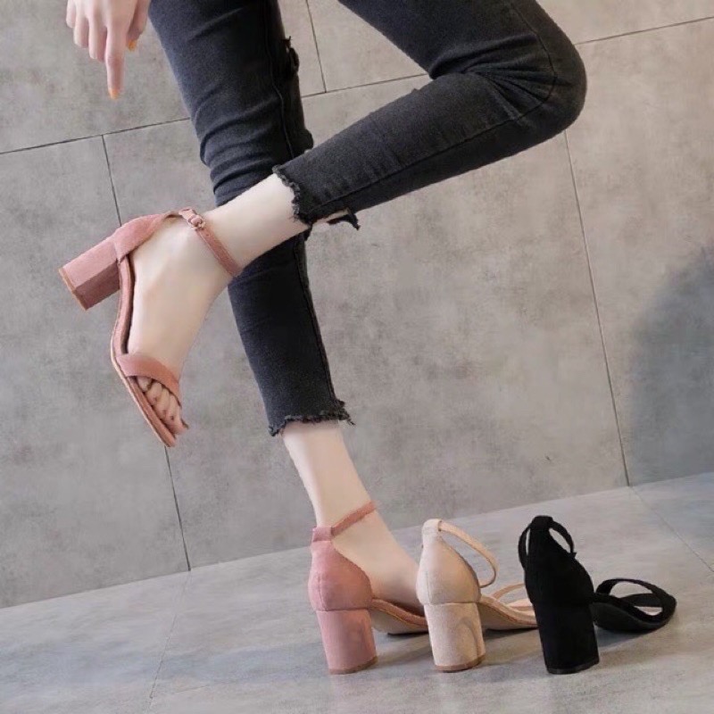 Mix No. 6 Black 2- 3 inch heels | eBay-donghotantheky.vn