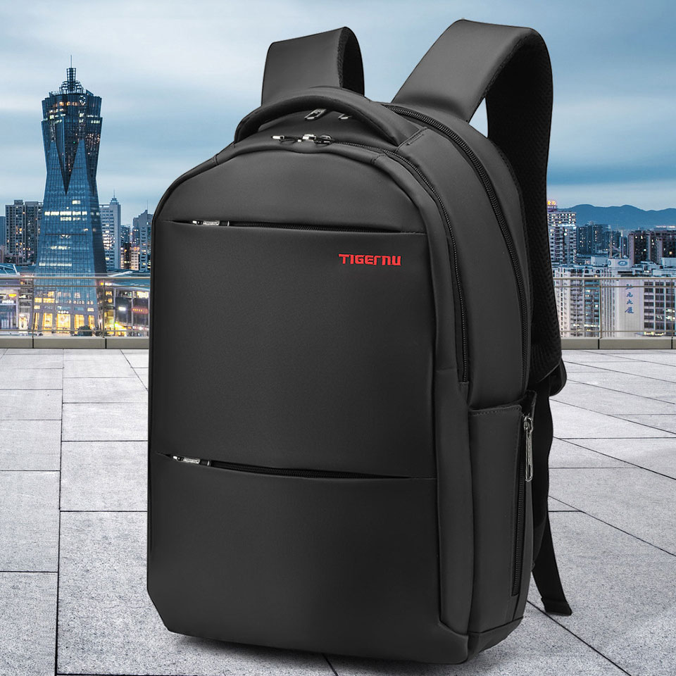 TigerNu TB3032 15.6" AntiTheft GAMING Laptop Men Women Business