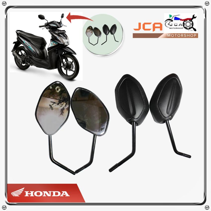 ORIGINAL HONDA SIDE MIRROR FOR BEAT FI VERSION 1 PAIR Lazada PH