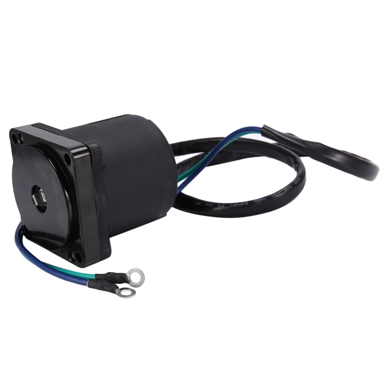 Tilt Trim Motor For Yamaha Outboard 225-250HP – 61A-43880, WAI 1083