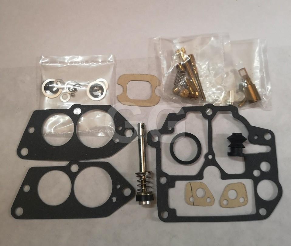 Kia Pride CD5 Carburetor Repair Kit Lazada PH
