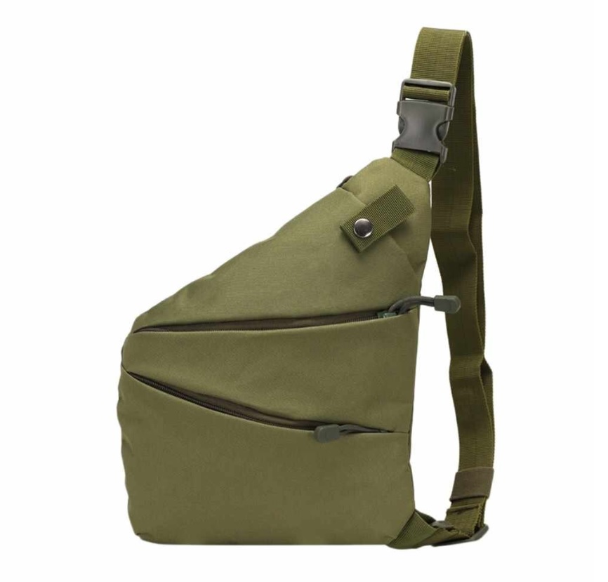 tactical side bag