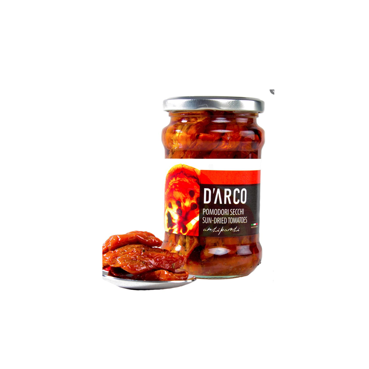 D’Arco Sundried Tomatoes 280g Lazada PH