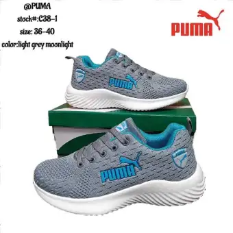 lazada puma