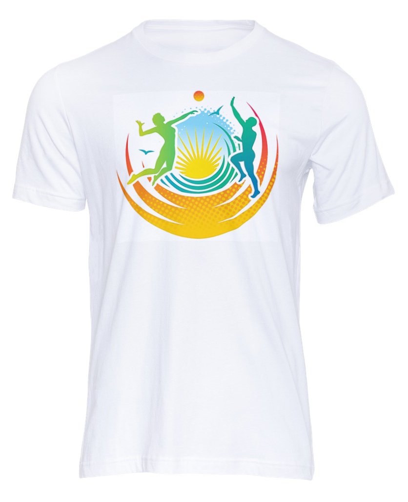 Dri fit 2025 volleyball shirts