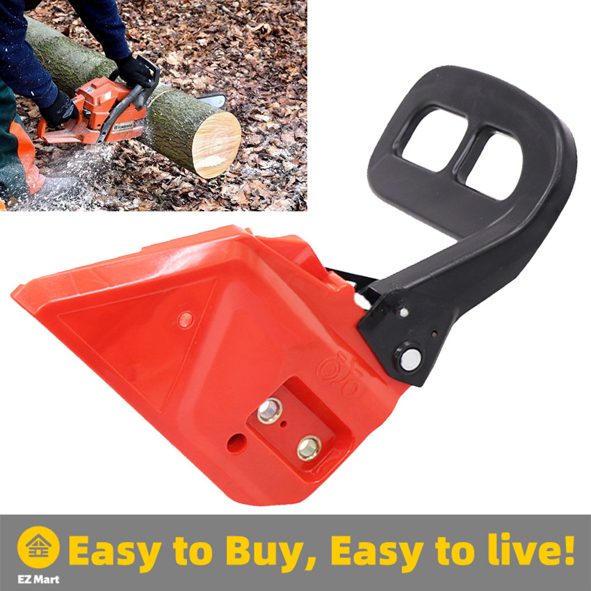 【Fast Shipping】 52 Clutch Cover and Chain Brake Assembly for 52