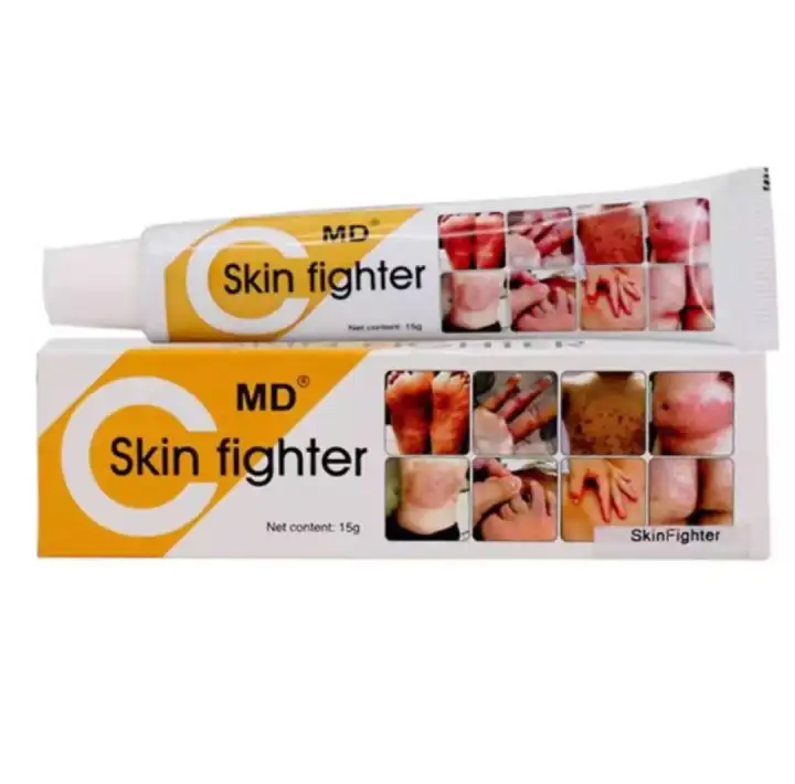 skin fighter for pimples