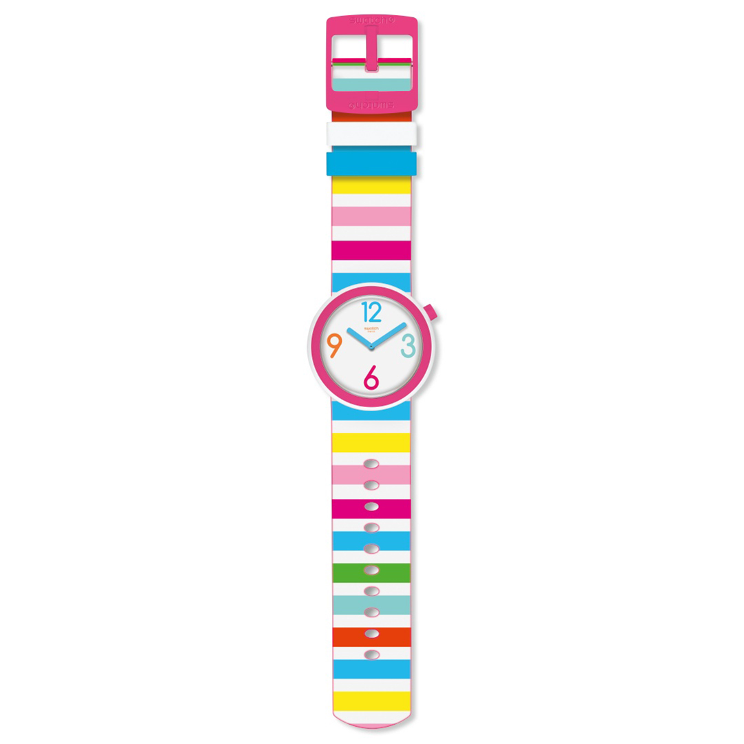 Pop on sale swatch 2019