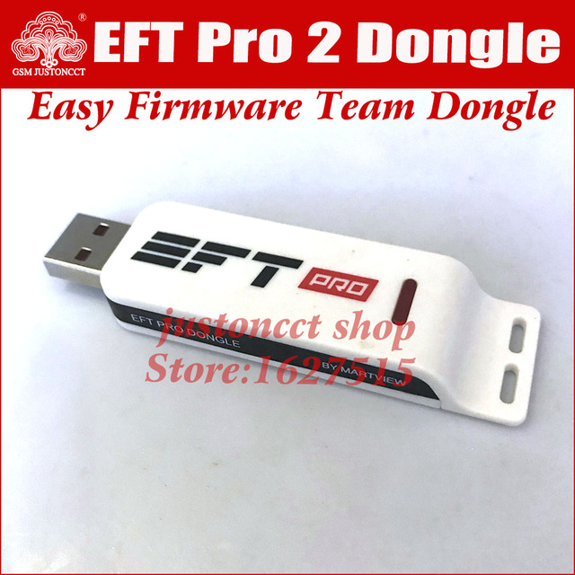 2022 Original New Version EFT Pro Dongle / eft pro2 / Easy Firmware ...